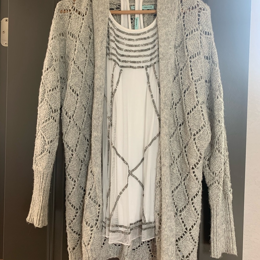 Cardigan - Picture 4 of 4